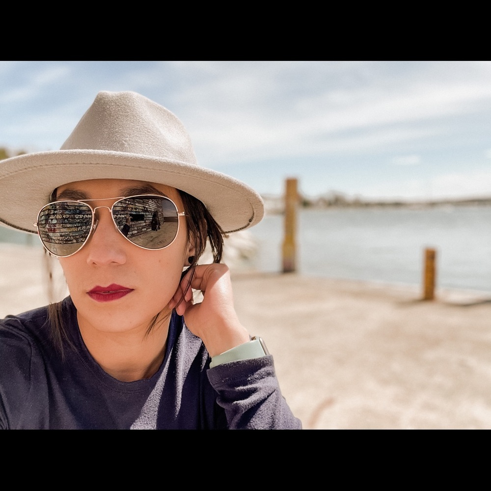 Meet your Posher, Karen